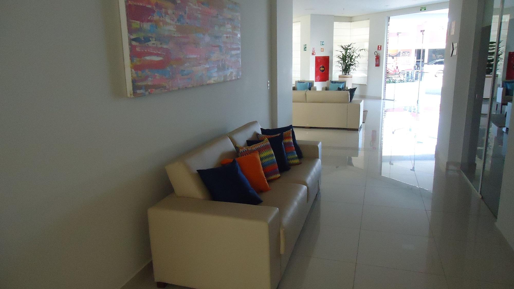 Vista Lobby Casa da Madeira Lineacaldas