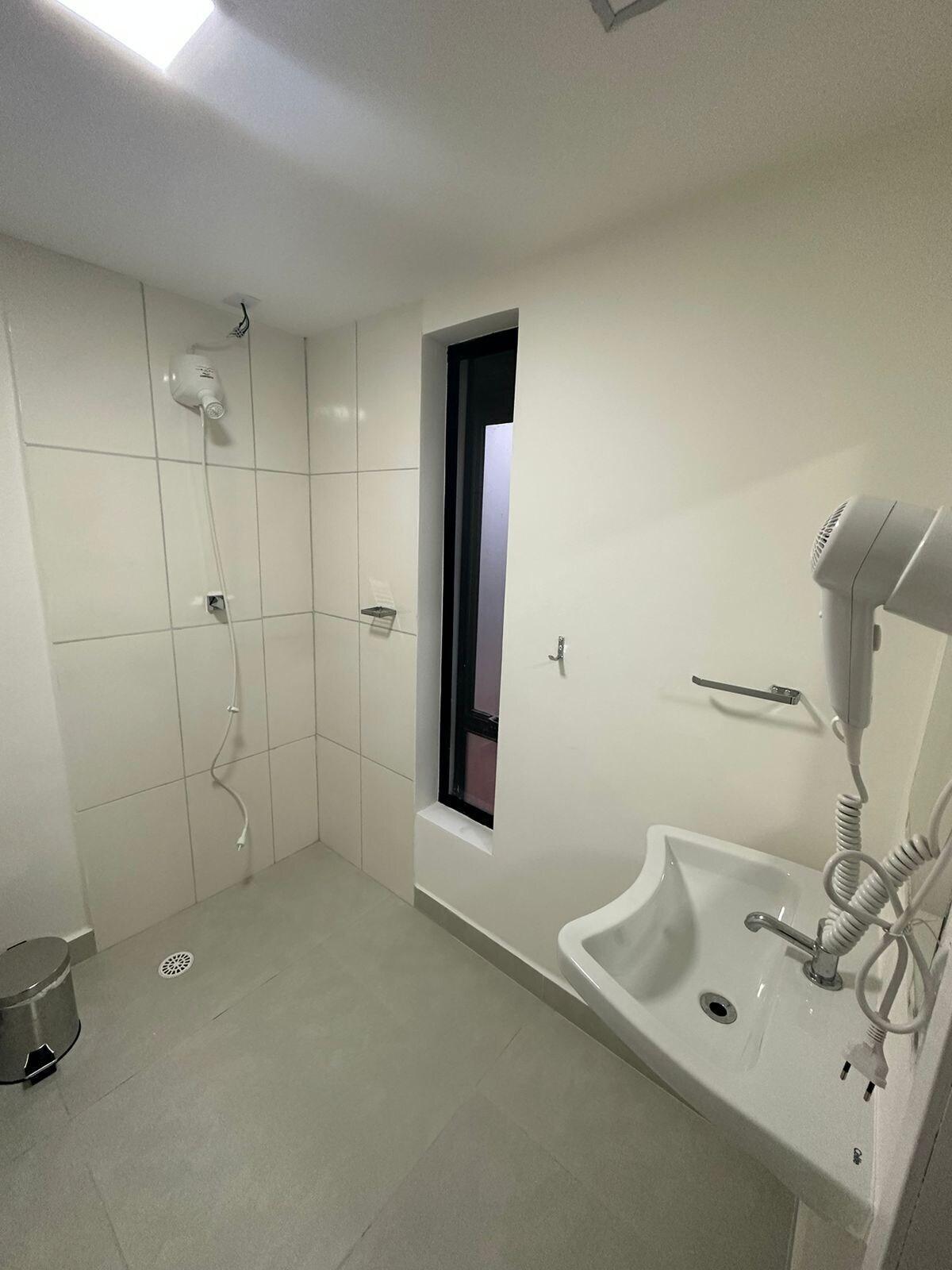 Equipamiento de Habitación Audaar Tech Suítes