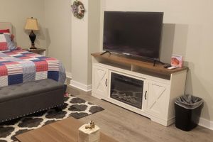 Alojamiento - Tin Brook Bed & Breakfast