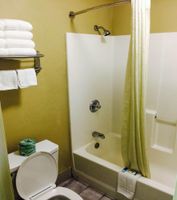 Alojamiento - Econo Lodge Mansfield