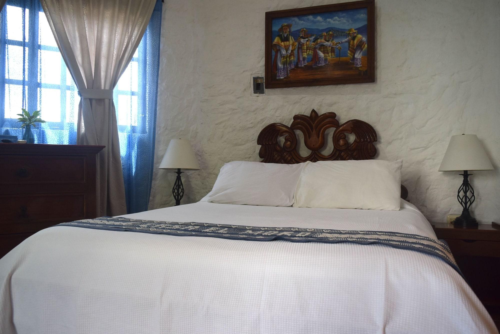 Habitación Hotel el Moro