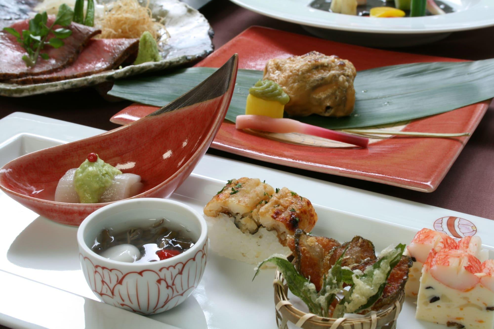 Restaurant Senkyoro