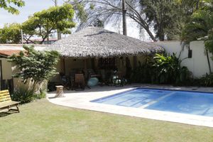 Hospedagens - Villa Roma Beach Hotel