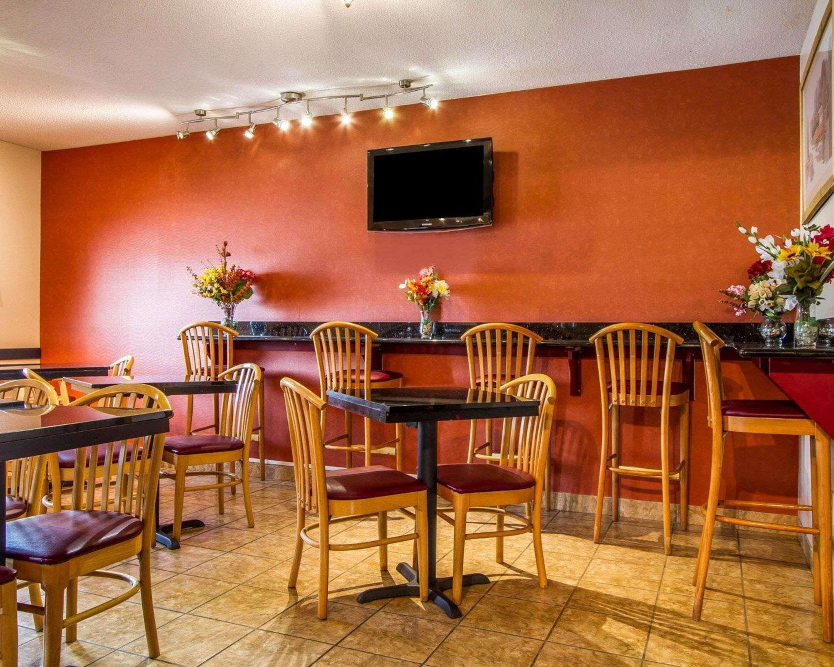 Restaurant Econo Lodge (Freport)