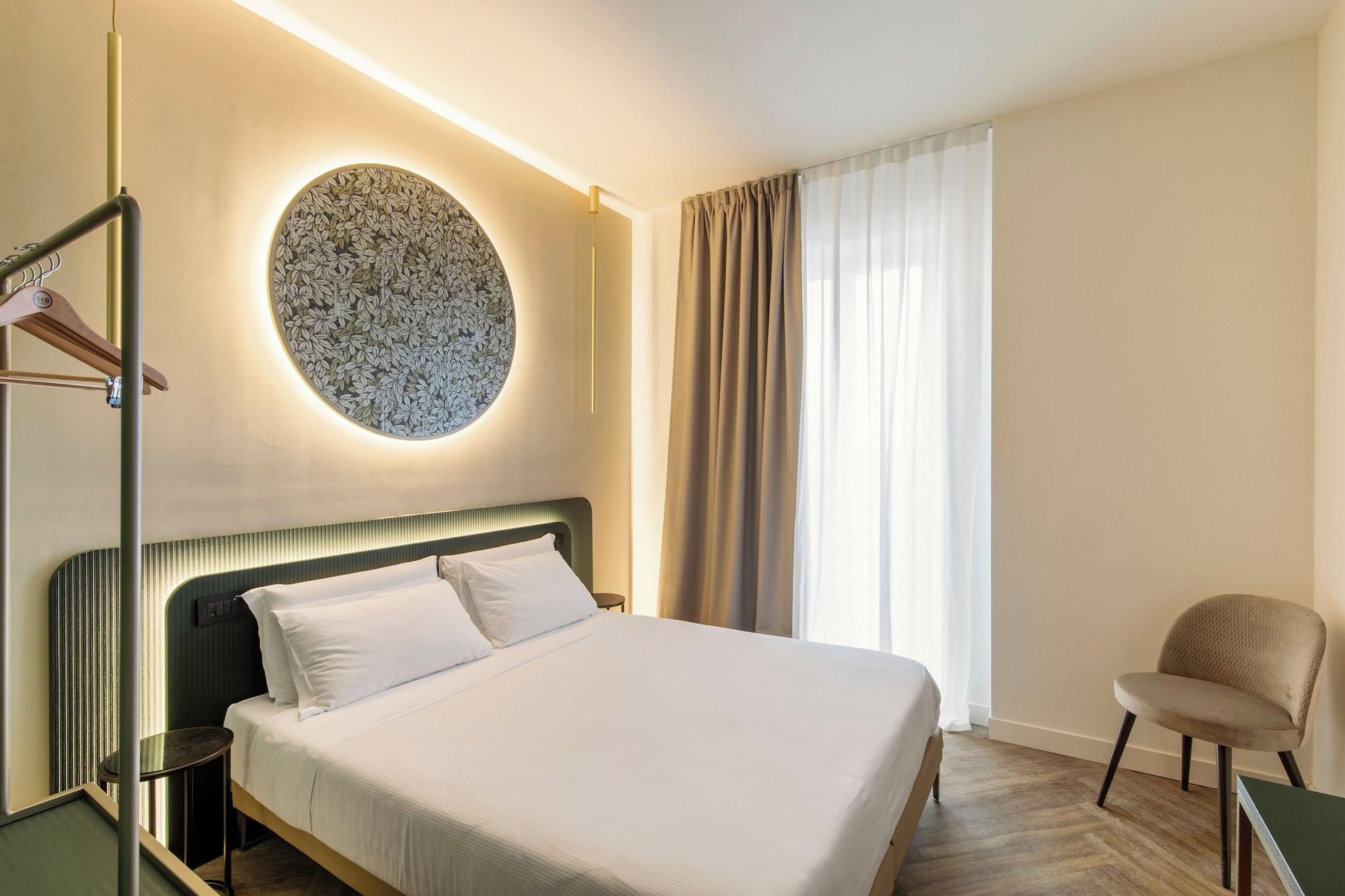 Varios B&B Hotel Milano Missori