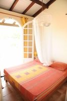 Alquiler Vacacional - 2-bedroom apartment in small residence with swimming pool
