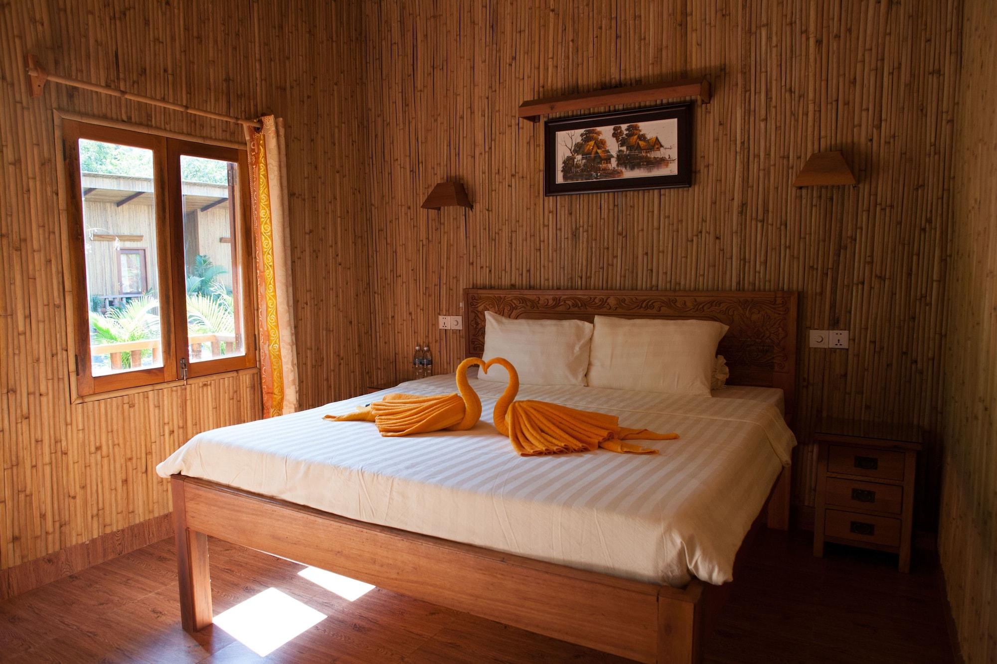 Habitación Sok Sabay Resort