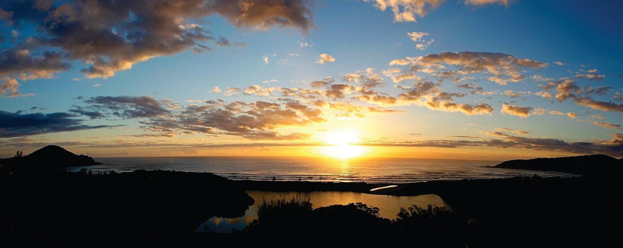 Varios Kite House - Ibiraquera - SC