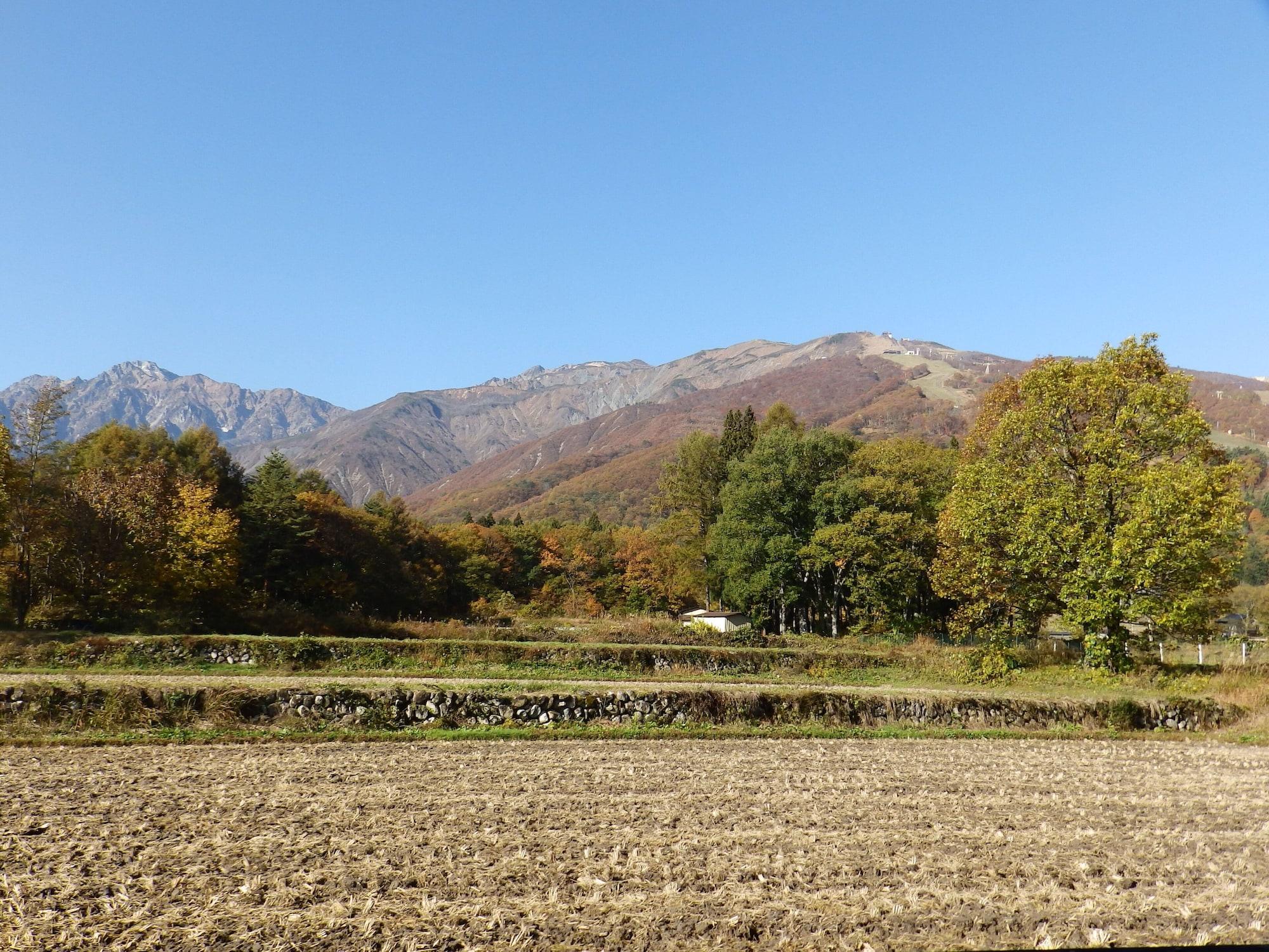 Vista Exterior Heidihof Hotel