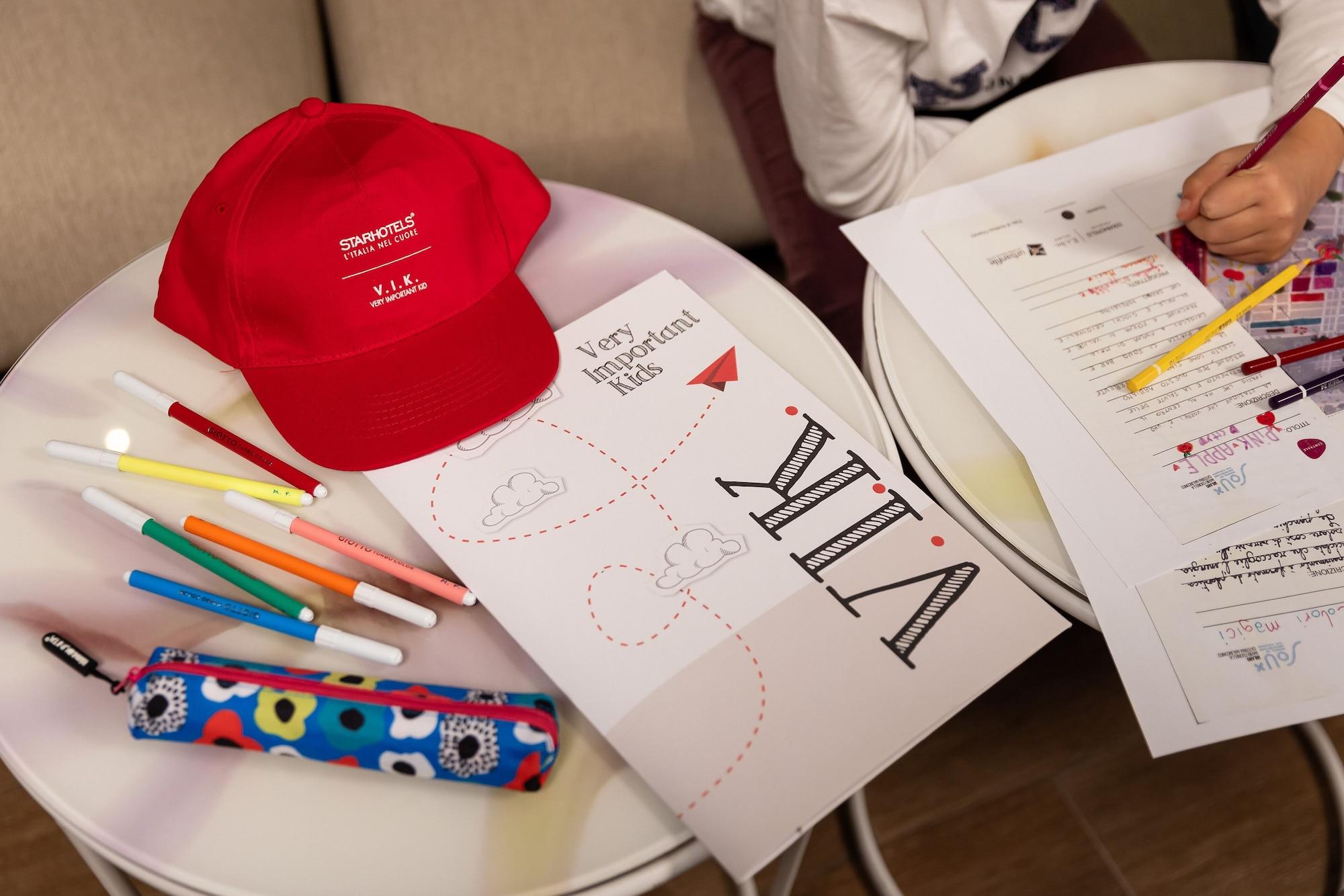 Instalaciones Recreativas Grand Hotel Continental Siena – Starhotels Collezione
