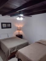Alojamiento - Hotel Carretas Jalpan