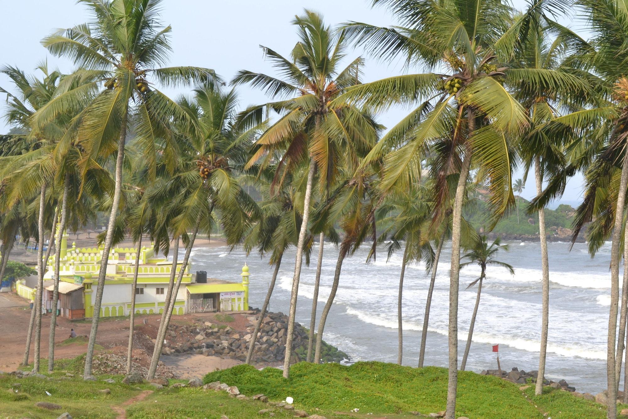 Playa Country Spa Wellness Beach Resort
