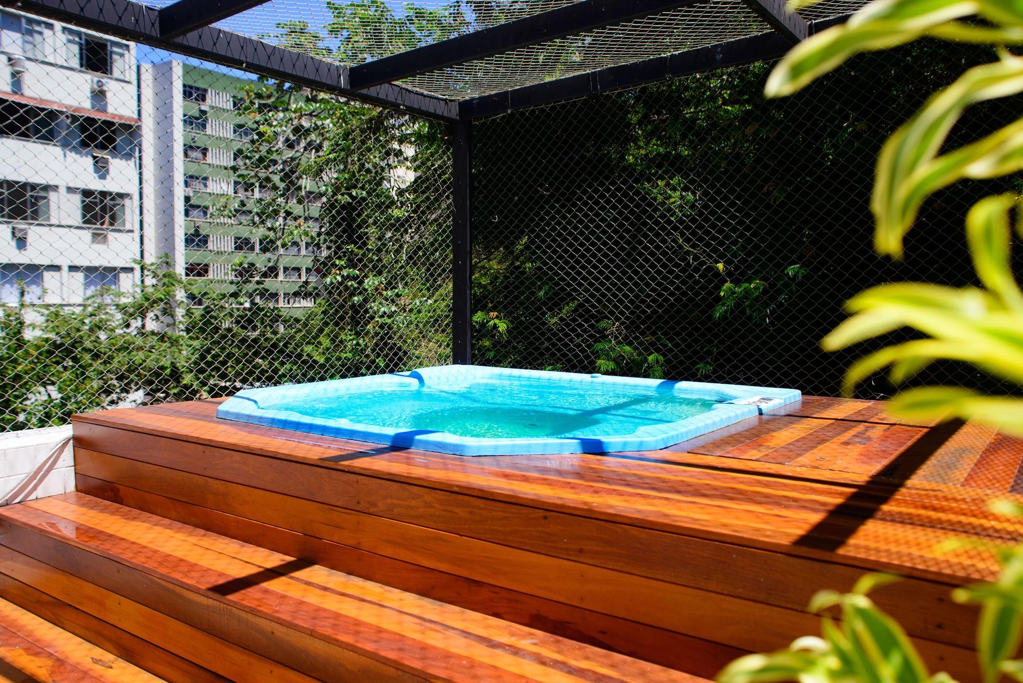 Spa Hotel Village Icaraí