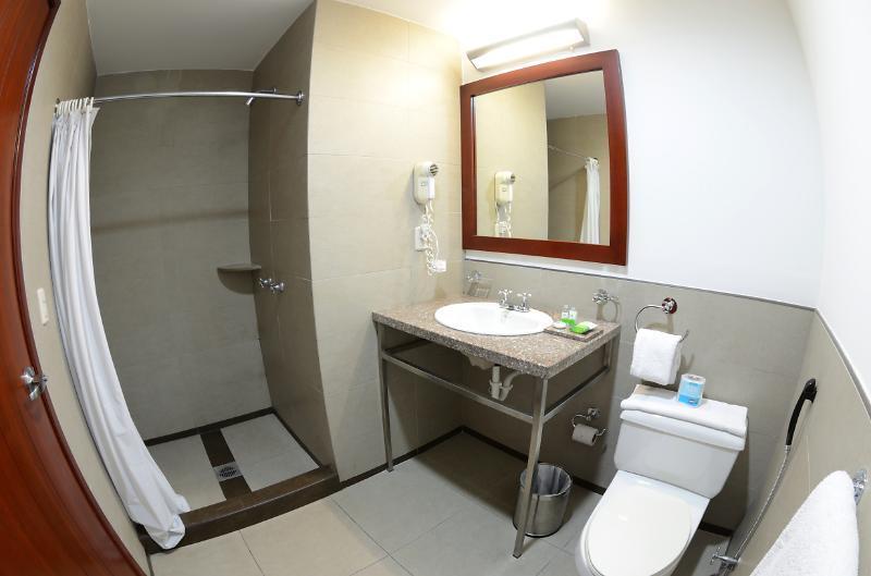 HM International Hotel — photo 4