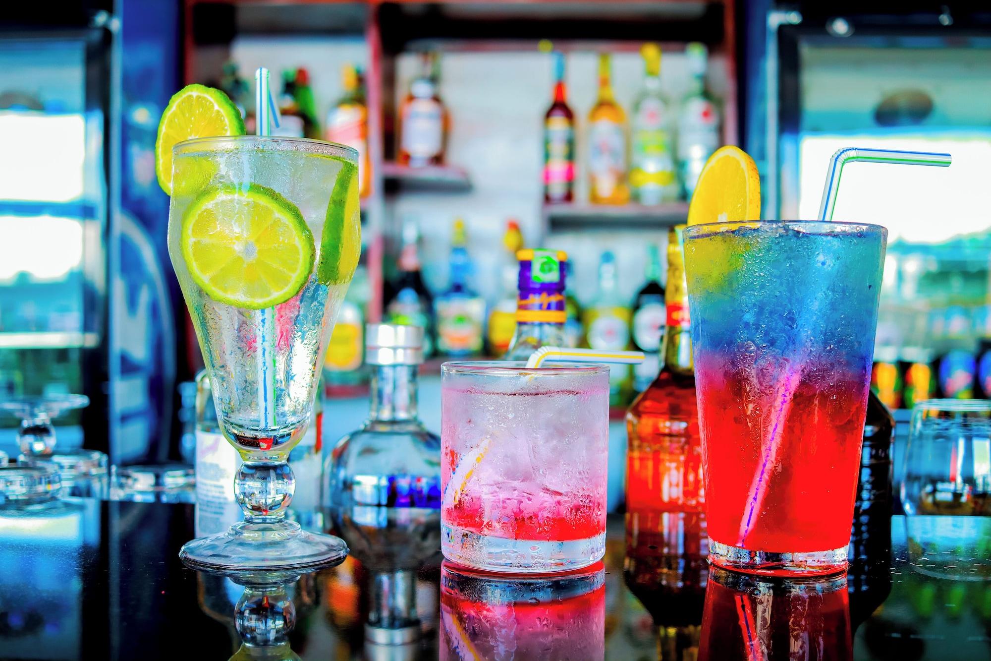 Restaurant Parrot Hotel Arusha