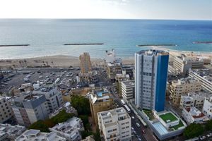 Alojamiento - Metropolitan Hotel