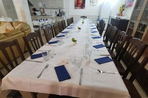 Alquiler Vacacional - villa with private pool and jacuzzi