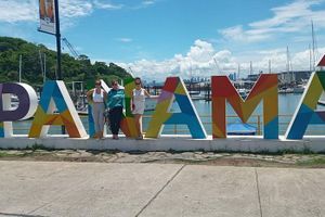 Actividad - City Tour Panamá: Canal, Casco Antiguo y Poin