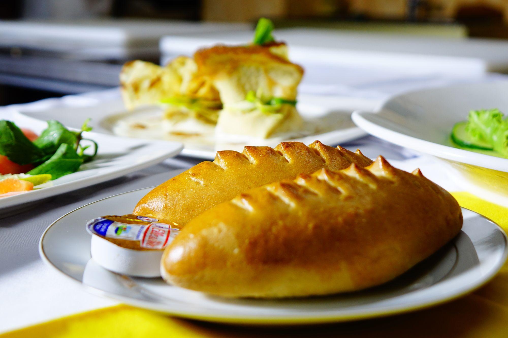 Restaurant Hotel la Concorde