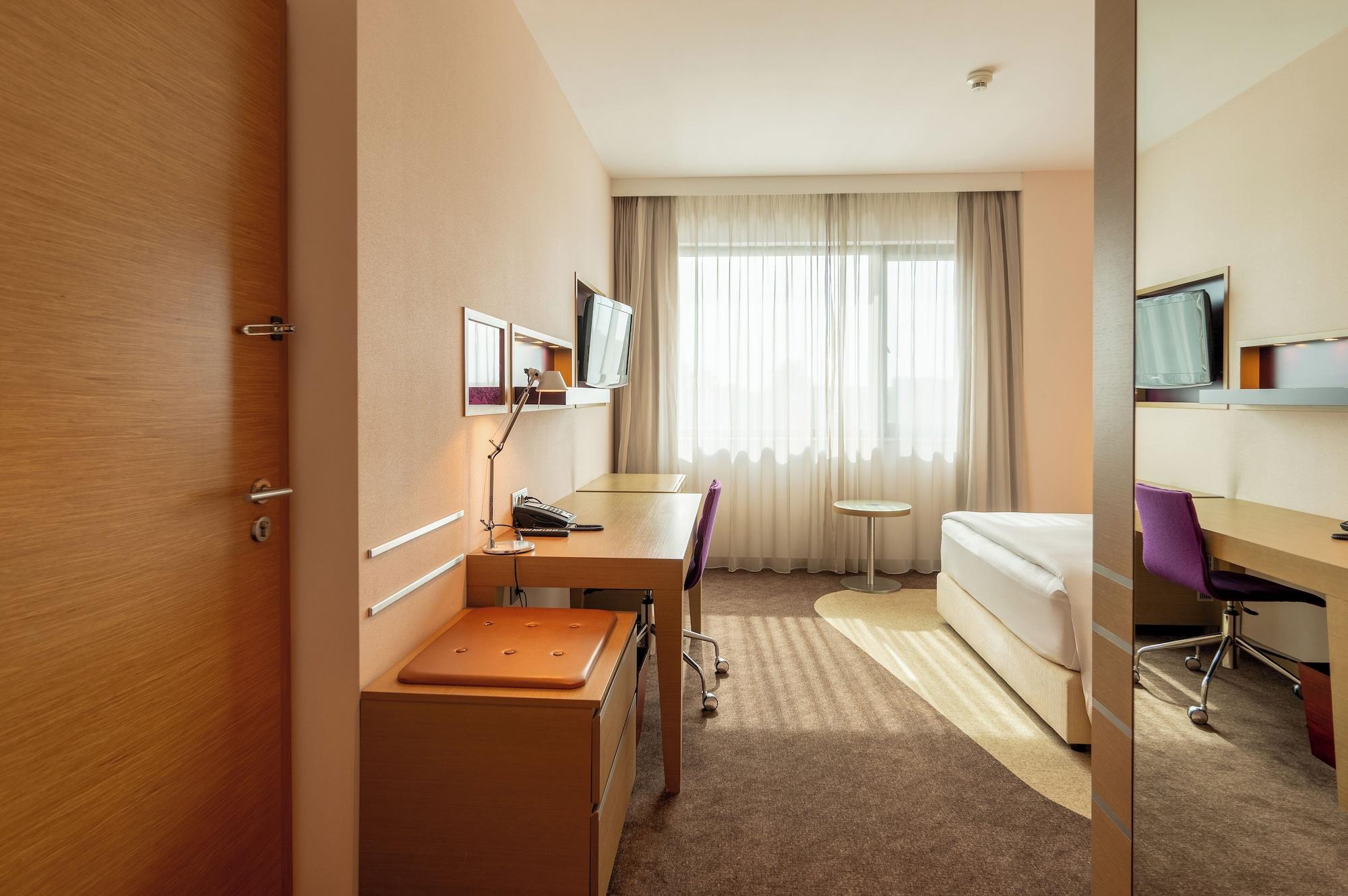 Habitación DoubleTree by Hilton Hotel Oradea