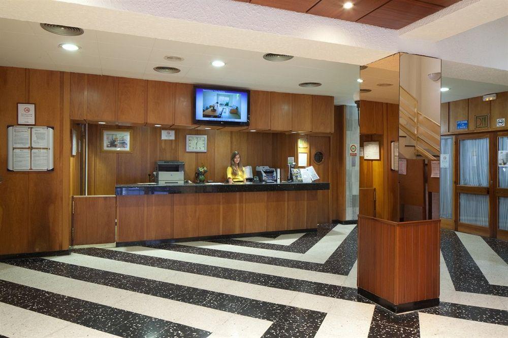 Hotel htop Alexis by null