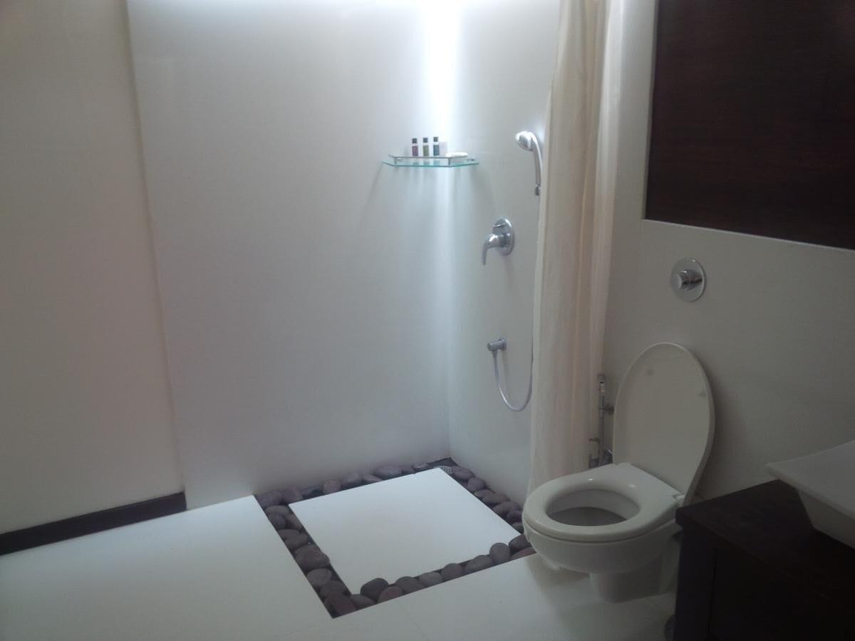 Equipamiento de Habitación Marbela Beach Resort