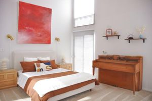 Alquiler Vacacional - 2b2b Sunny and Spacious Loft w/ dedicated parking! SOMA city heart