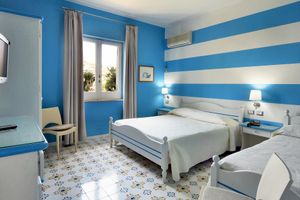 Alquiler Vacacional - Residence Mendolita