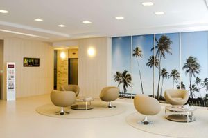 Alojamiento - Mercure Recife Navegantes Hotel