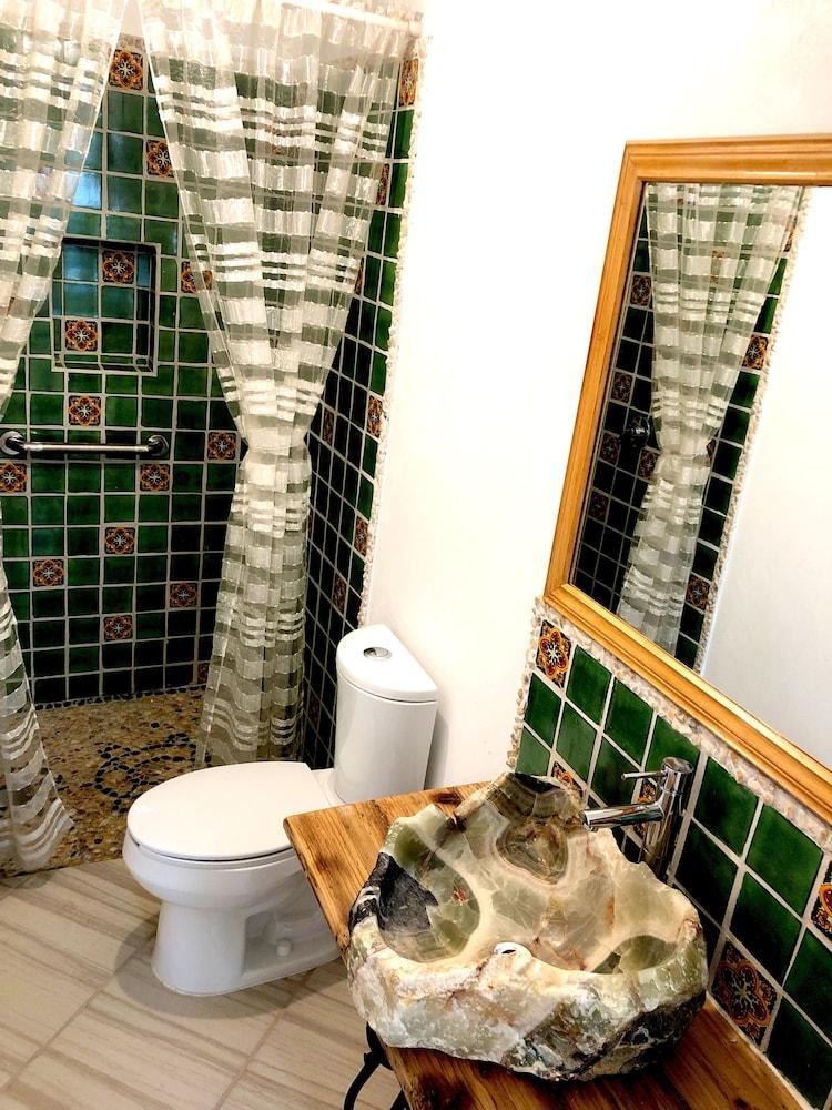 Hotel Casa Jacinta Guest House