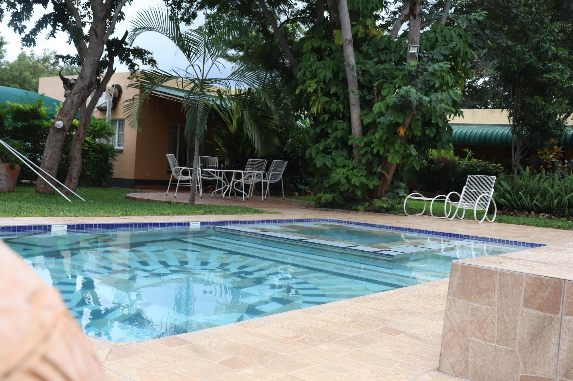 Varios Inkindaba Guest House