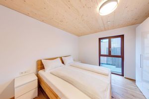 Alojamiento - Urban-Apartmenthaus zwischen Berg und See