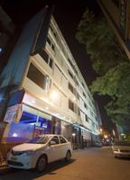 Alojamiento - Hotel Regent Continental
