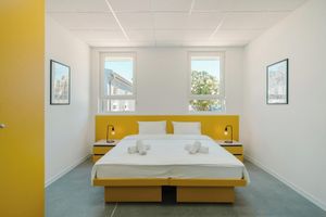 Alquiler Temporario - TQ City apartments