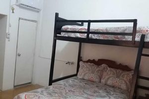 Alojamiento -  Casa de Huespedes Villahan- Suites- AC/P/WIF 