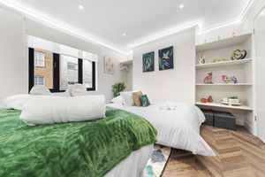 Alquiler Vacacional - King's Cross Retreat