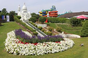 Actividad - Mini-Europe