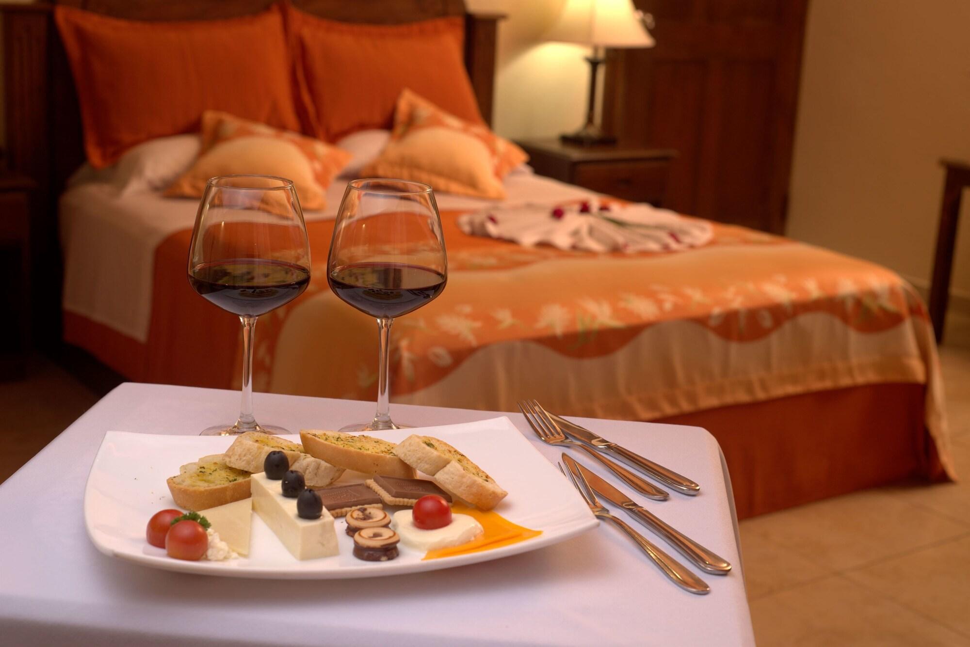 Restaurant Hotel Los Lagos Spa & Resort