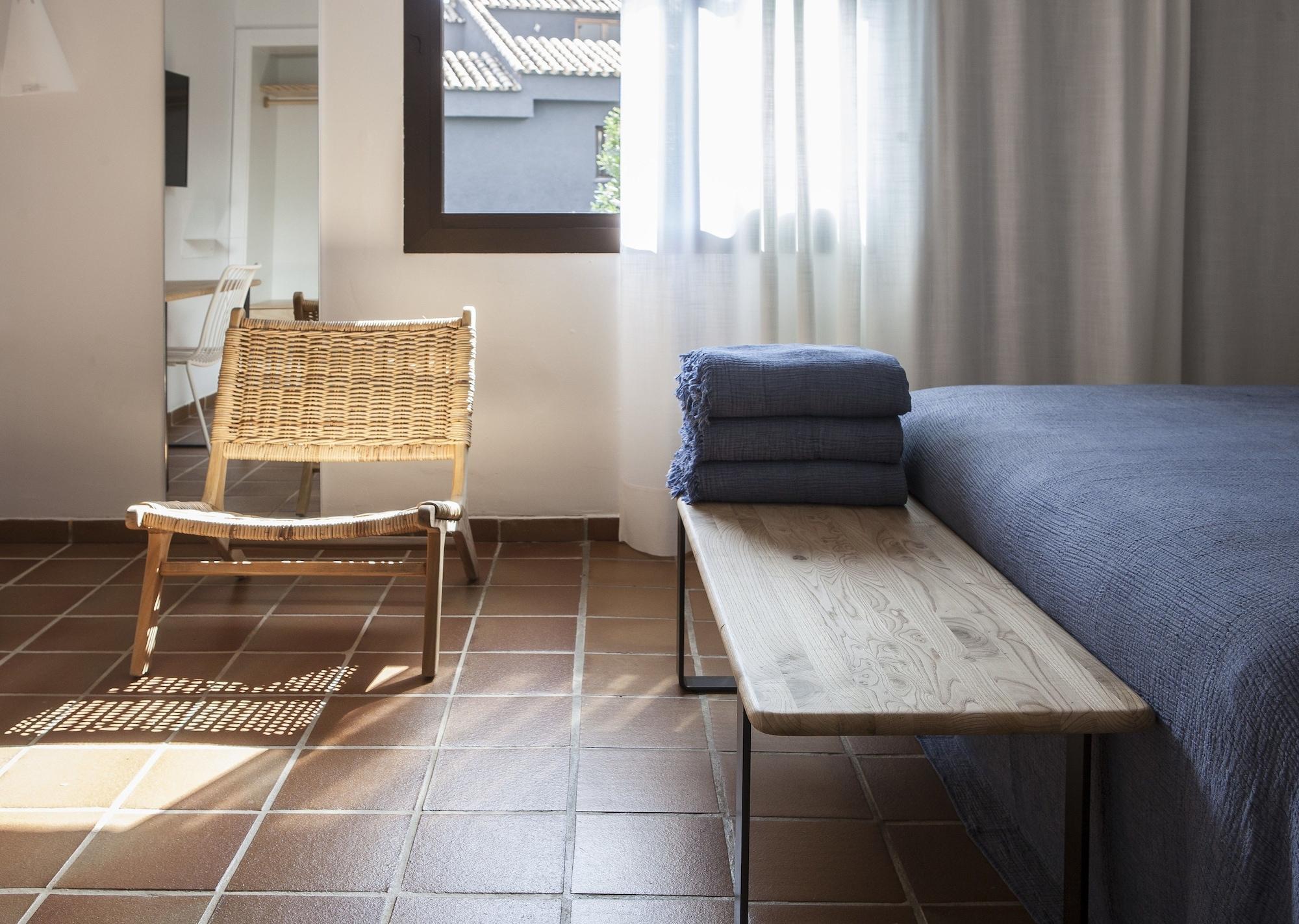 Habitación Hotel Es Blau des Nord