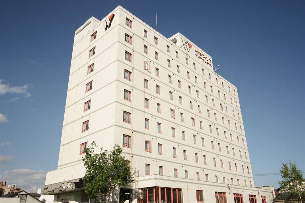 Varios Hotel Wing International Chitose