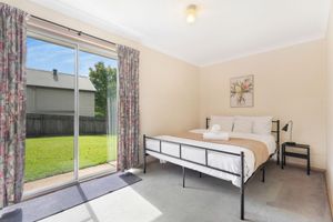 Alquiler Vacacional - Spacious 4BR Home  Quiet Street Great Location