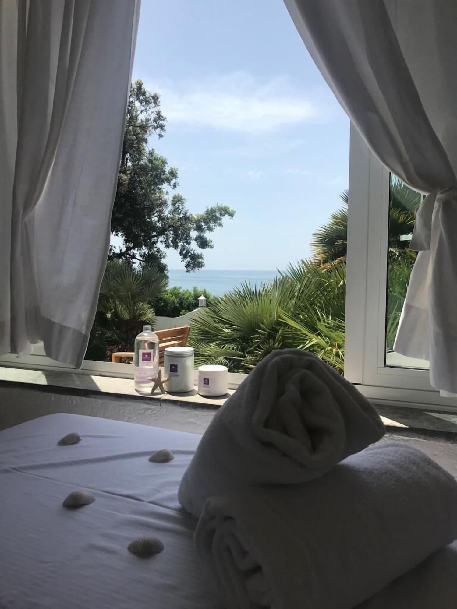 Spa Hotel Punta Rossa