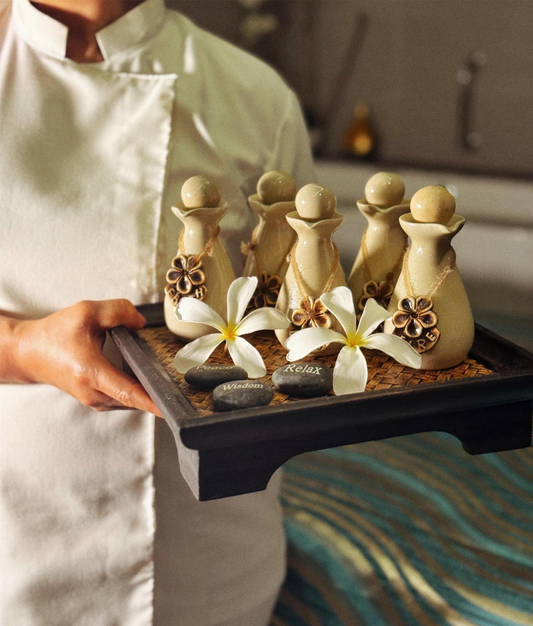 Spa Radisson Collection Muscat, Hormuz Grand