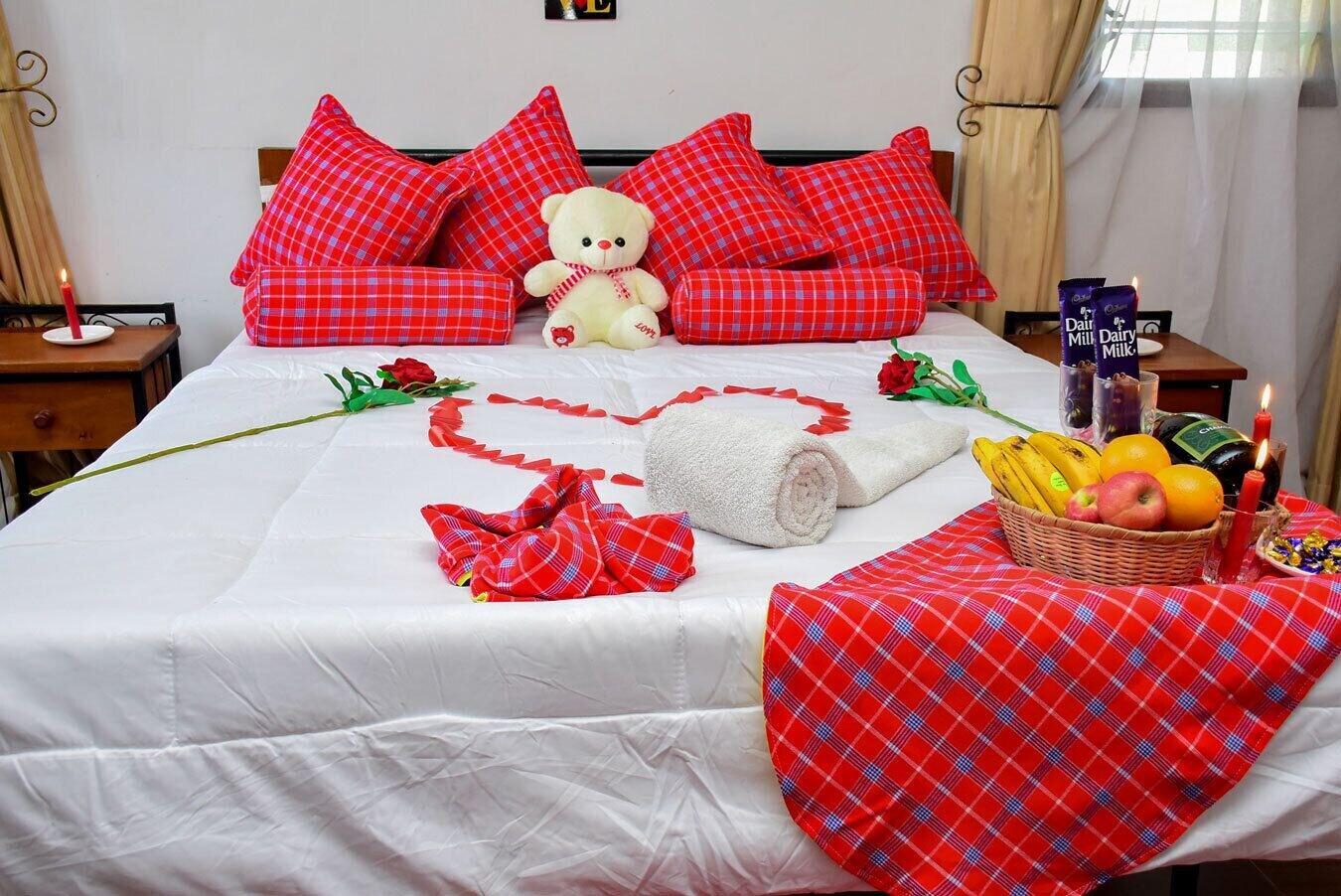 Habitación ACK Guest House Mombasa