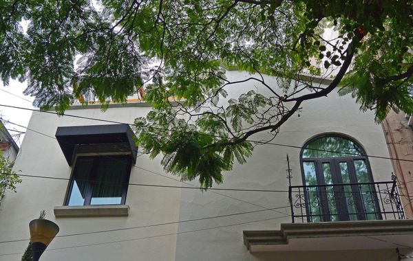 Senia Reforma - Hoteles cerca de Autódromo en Ciudad de México