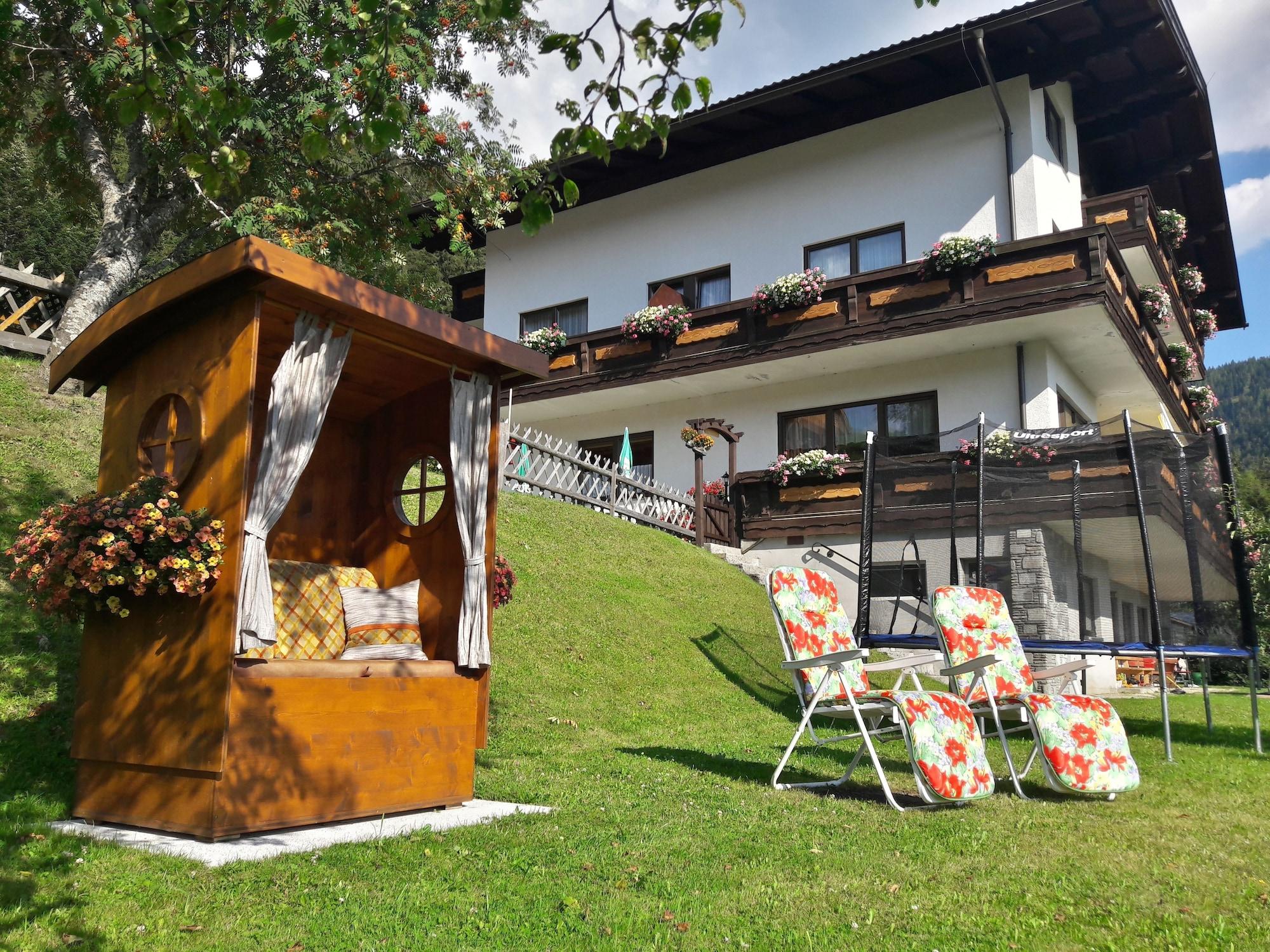 Varios Pension Roetelstein