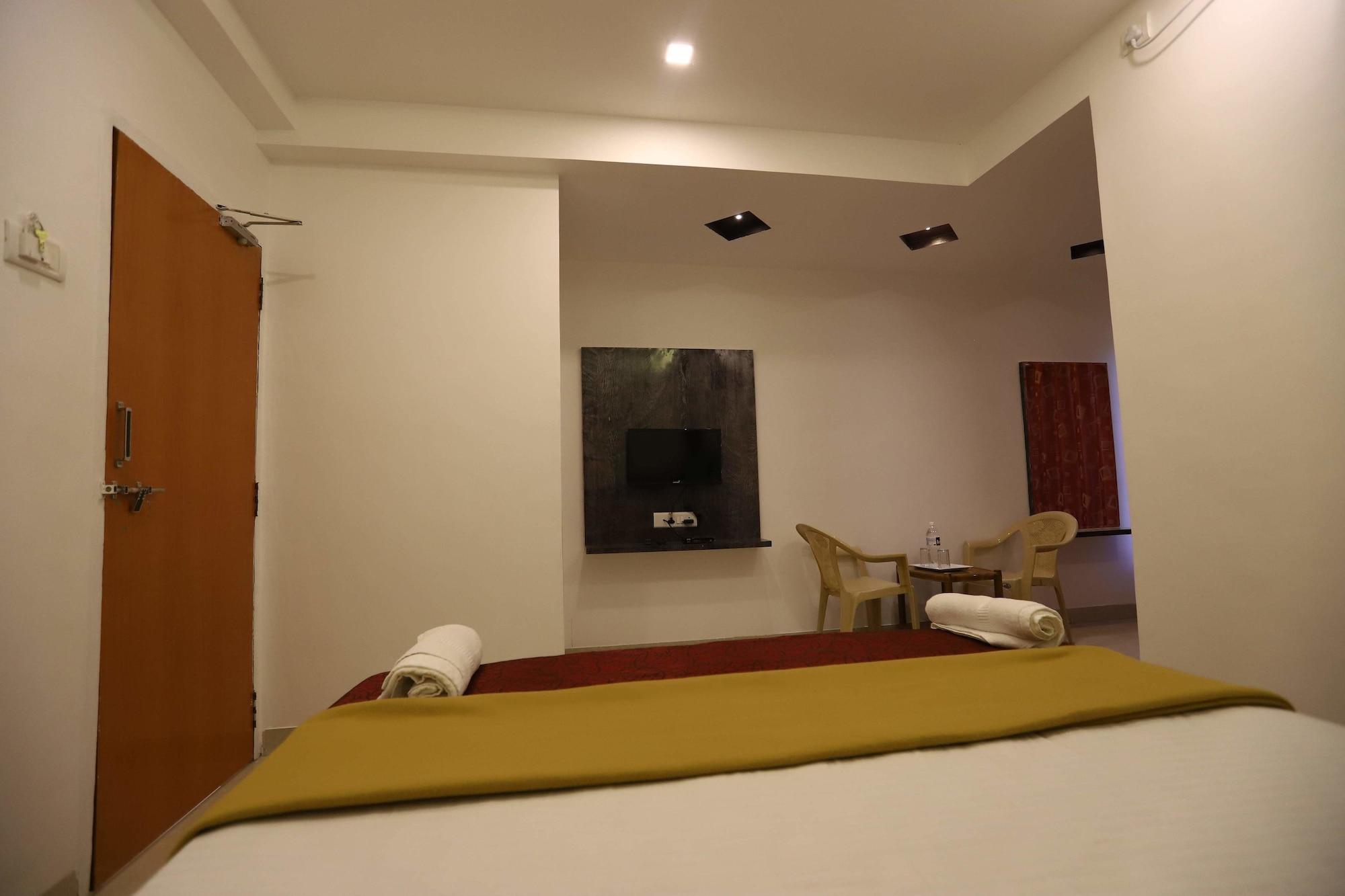 Set de Habitación Hotel Valley Exotica