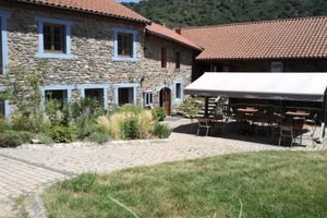 Alojamiento - Chambres Et Tables D'Hote De Margaridou