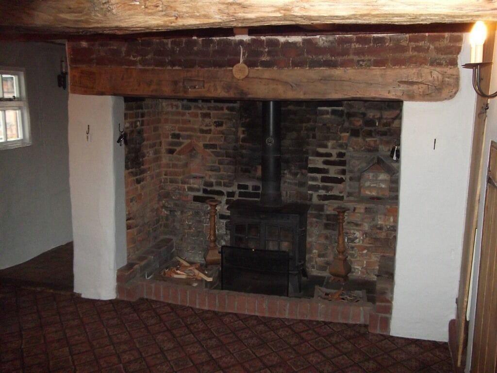 Bar/Salón The Jasmine Room