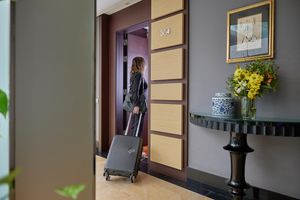 Alojamiento - Nexus Valladolid Suites & Hotel